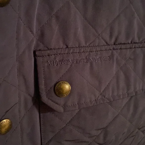 Men’s Vineyard vines coat M - Picture 3 of 7